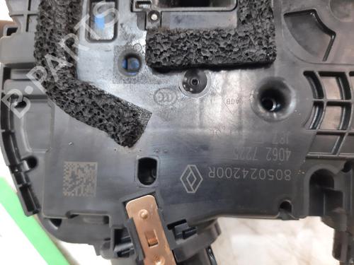Other RENAULT CAPTUR I (J5_, H5_) 0.9 TCe 90 | BP37219114O1 - Image 2