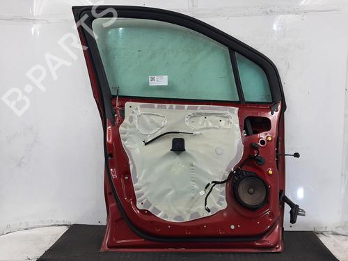 Left front door CHEVROLET TRAX 1.6 | BP29397777C2 