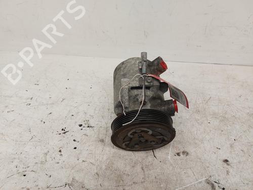 AC-Kompressor MITSUBISHI MIRAGE / SPACE STAR VI Hatchback (A0_A) 1.2 (A03A) (80 hp) 26787126