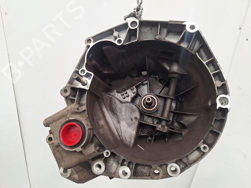 Used Gearbox Gearbox FORD KA (RU8) 1.2 (69 hp) 36154431 36154431