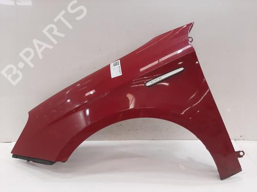 Forkjerm venstre Forkjerm venstre ALFA ROMEO GIULIETTA (940_) 2.0 JTDM (940.FXL1A) (140 hp) 36046980 36046980