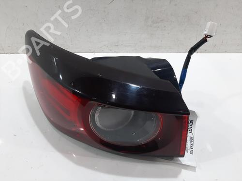 Used Left taillight MAZDA CX-3 (DK) 2.0 SKYACTIV-G (121 hp) 32757982
