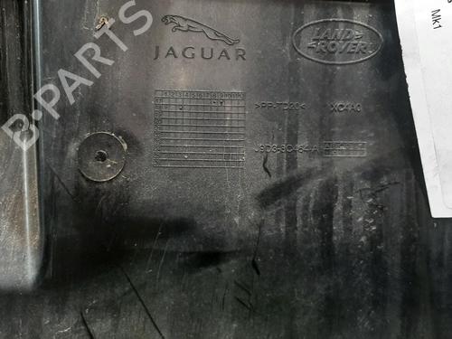 Kølerpakke JAGUAR I-PACE (X590) EV400 AWD | BP29297500M120