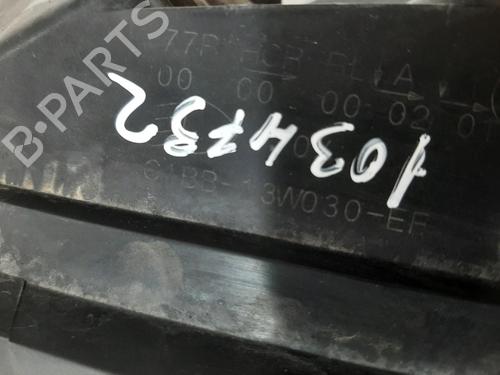 Faro izquierdo FORD FIESTA VI (CB1, CCN) 1.0 | BP30670919C28 