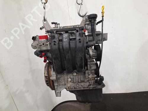 Engine SKODA FABIA II (542) 1.2 | BP31879753M1