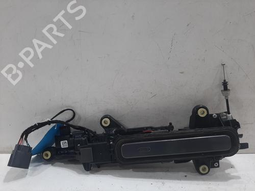 Used Exterior handle JAGUAR I-PACE (X590) EV400 AWD (400 hp) 30494693