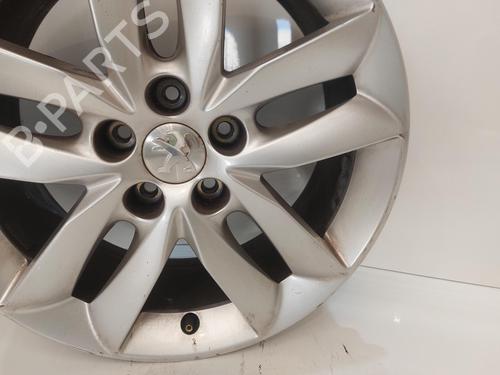 Rim PEUGEOT 508 I (8D_) 1.6 HDi | BP32356702C45