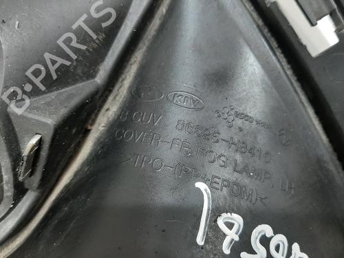 Grill KIA STONIC (YB) 1.0 T-GDi | BP33987150C40  - Image 6