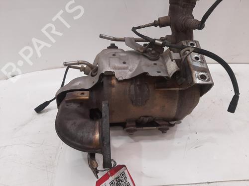 Particulate filter MAZDA 3 (BM, BN) 1.5 D (BMLFS, BM4, BN4) | BP36534734M81 - Image 2