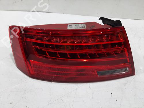 Used Left taillight Left taillight AUDI A5 Convertible (8F7) 2.0 TDI (177 hp) 34577402 34577402