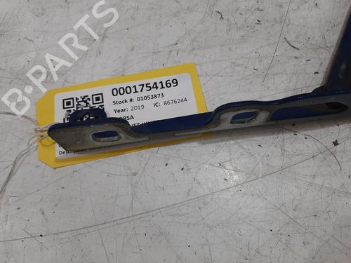 Other VAUXHALL CORSA Mk IV (E) (X15) 1.4 | BP36811509O1 - Image 6