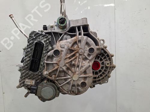 Gearbox MERCEDES-BENZ A-CLASS (W177) A 180 (177.084) | BP36530180M3 - Image 5