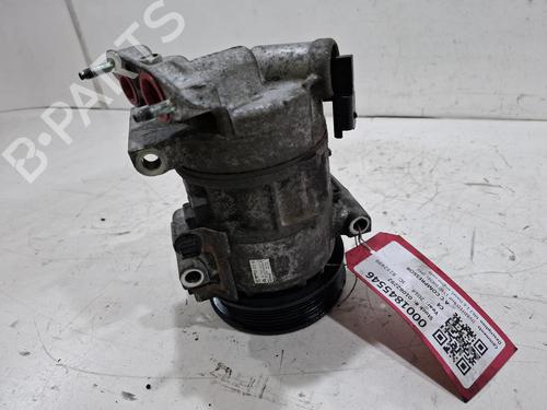 AC compressor CITROËN C4 II (NC_) 1.6 HDi 90 | BP39614767M34 - Image 2