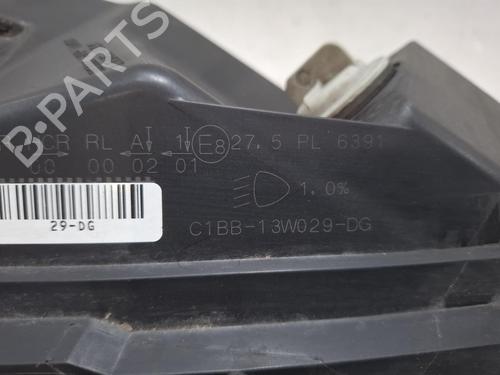 Right headlight FORD FIESTA VI (CB1, CCN) 1.0 Sport | BP38859874C29 - Image 2