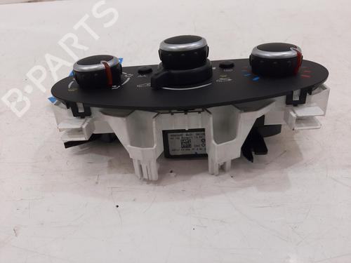 AC-Styringsenhed/Manøvreenhed RENAULT TWINGO III (BCM_, BCA_) 1.0 SCe 70 (71 hp) 29496737