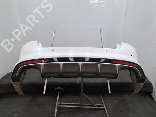 Used Rear bumper Rear bumper KIA OPTIMA (JF) 2.0 T-GDi (245 hp) 36315511 36315511