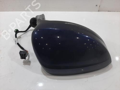 Right mirror VW TIGUAN (AD1, AX1) 2.0 TDI | BP26869812C27 
