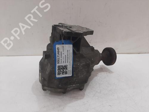 Used Transfer box Transfer box 37218759 37218759