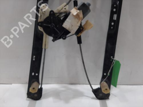 Rudehejsemekanisme Højre bagtil LAND ROVER RANGE ROVER IV (L405) 4.4 SDV8 4x4 | BP29496398C25