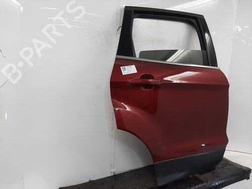 Dør højre bagtil FORD KUGA II (DM2) 2.0 TDCi | BP39162984C5 - Image 4
