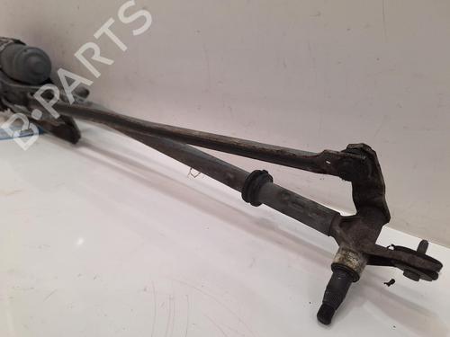 Front wiper motor VAUXHALL ASTRA Mk VI (J) (P10) 1.4 | BP26788233M29 