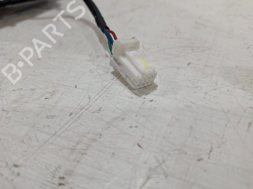 Left mirror NISSAN JUKE (F15) 1.6 | BP30896794C26 