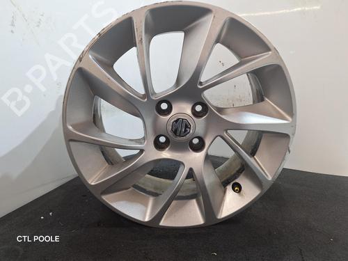 Used Rim Rim MG MG 3 1.5 (109 hp) 39965102 39965102