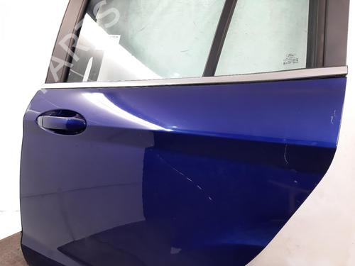 Left rear door FORD B-MAX (JK) 1.6 Ti | BP29703914C4 