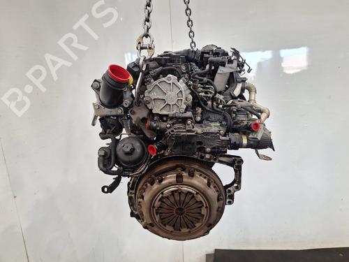 Engine CITROËN C3 III (SX) 1.6 BlueHDi 100 | BP33242708M1 - Image 4