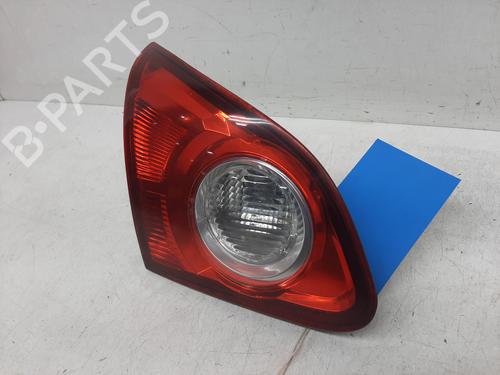Left taillight NISSAN QASHQAI / QASHQAI +2 I (J10, NJ10, JJ10E) 2.0 dCi | BP26869310C34 