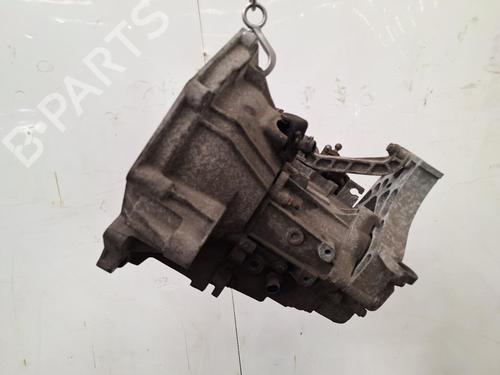 Gearbox FIAT 500X (334_) 1.6 (334AXE1A) | BP38569008M3 - Image 3