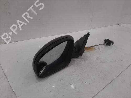 Left mirror SKODA FABIA II (542) 1.2 | BP26842038C26 