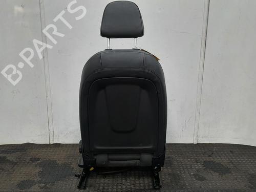 Left front seat AUDI Q3 (8UB, 8UG) 2.0 TDI quattro | BP26784356C15 - Image 5