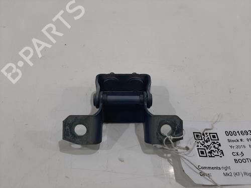 Other MAZDA CX-5 (KF) 2.0 | BP34121503O1 - Image 4