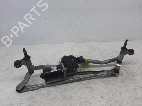 Used Front wiper motor CUPRA ATECA (KH7, KHP, KBP) 2.0 TSI 4Drive (300 hp) 31360920