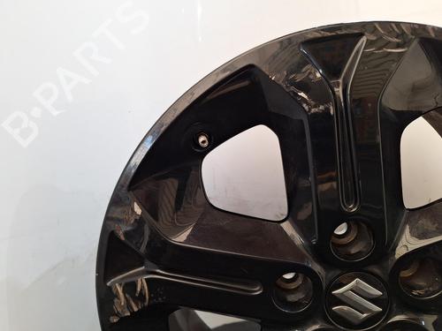 Fælk SUZUKI VITARA (LY) 1.4 T AllGrip (APK414) | BP38604353C45 - Image 2