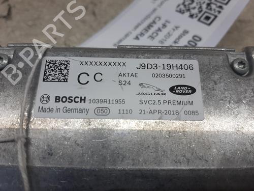Other JAGUAR I-PACE (X590) EV400 AWD | BP26753776O1 - Image 2