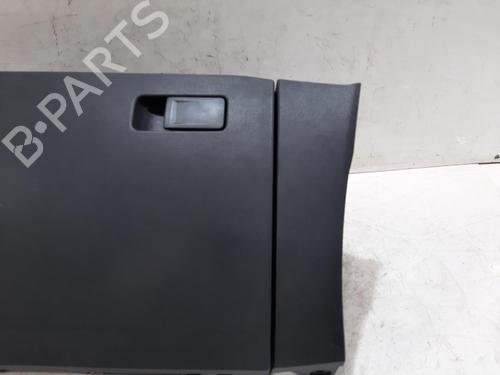 Glove box VW T-CROSS (C11, D31) 1.5 TSI | BP33242091C95 - Image 2