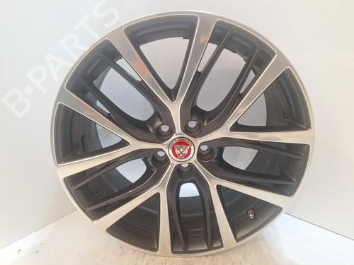 Used Rim Rim JAGUAR I-PACE (X590) EV400 AWD (400 hp) 34149822 34149822