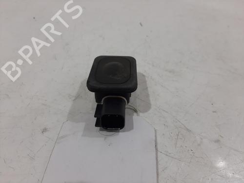 Used Tailgate handle JAGUAR I-PACE (X590) EV400 AWD (400 hp) 30585653