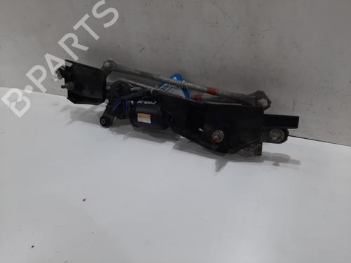 Front wiper motor SUZUKI ALTO VII (GF, HA25_, HA35_) 1.0 (AMF310, GFC31S) | BP29809677M29