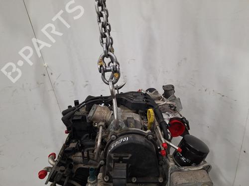 Engine SKODA YETI (5L) 1.2 TSI | BP39143112M1 - Image 3