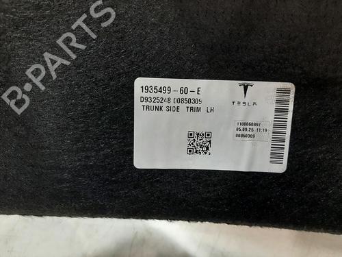 Other TESLA MODEL Y (5YJY) Long Range All-wheel Drive | BP39531827O1 - Image 2
