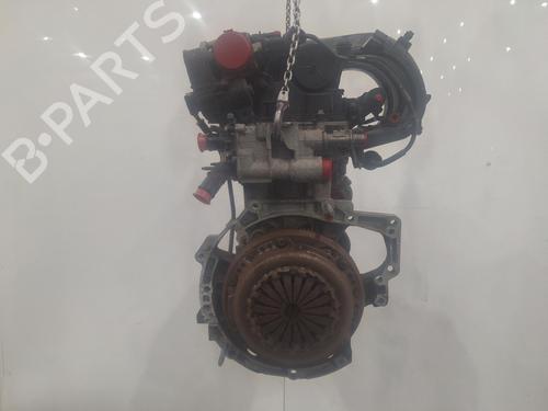 Used Engine Engine CITROËN C1 II (PA_, PS_) 1.2 VTi 82 (82 hp) 34577434 34577434