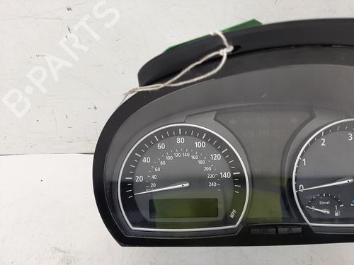 Instrument cluster BMW X3 (E83) 2.0 d | BP26848333C47 