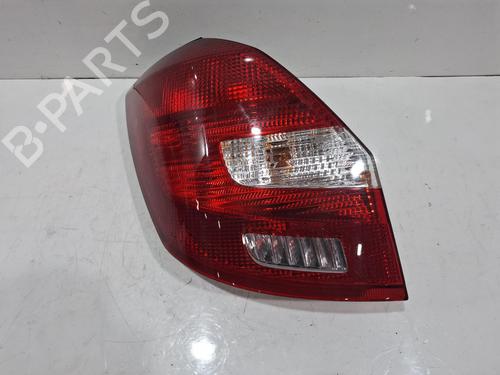 Used Left taillight Left taillight 38777184 38777184