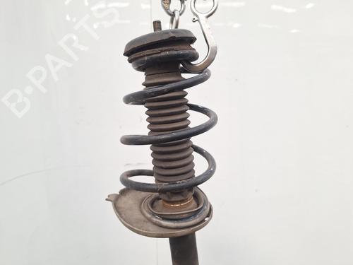 Fjederben fortil højre CITROËN BERLINGO MULTISPACE (B9) 1.6 HDi 90 | BP30259860M73