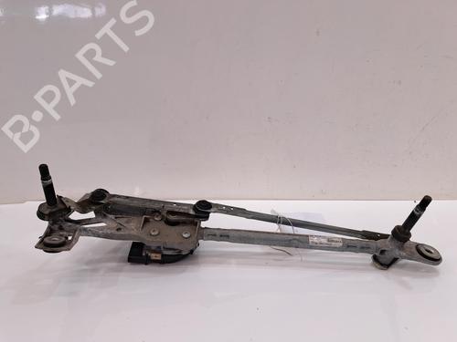 Used Front wiper motor JAGUAR I-PACE (X590) EV400 AWD (400 hp) 28448668