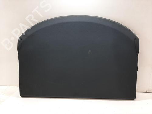 Rear parcel shelf JAGUAR I-PACE (X590) EV400 AWD | BP30608531C85 
