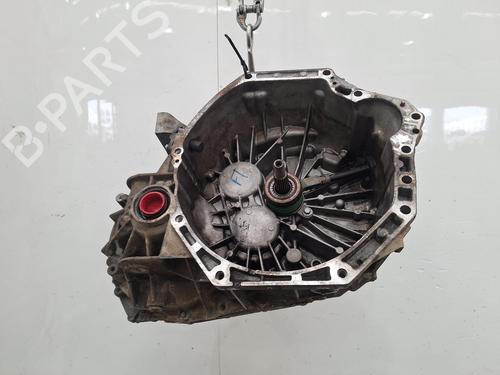 gearbox-mercedes-benz-vito-van-w447-2014-33699302 main image
